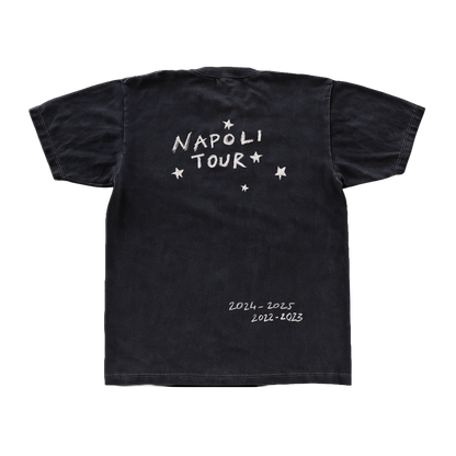 T-Shirt Napoli Tour